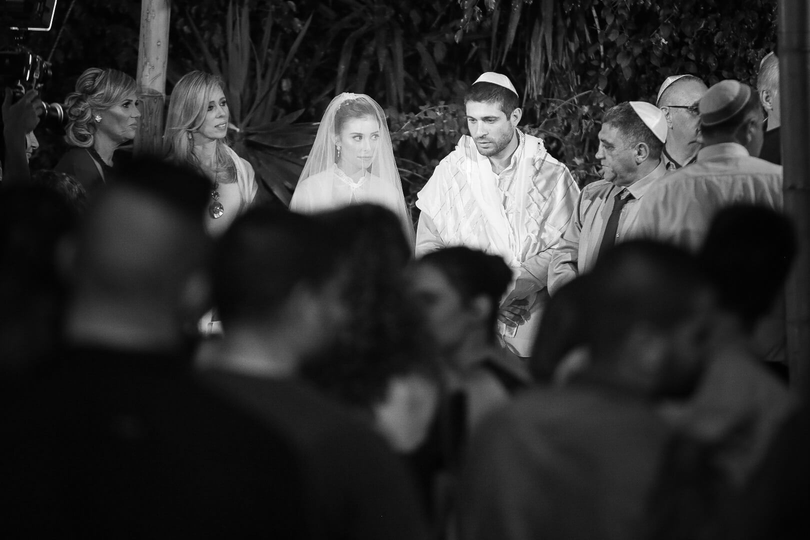 צלם לחתונה בחיפה והקריות-Gal yasenkov | צלמים לחתונה בצפון | גל יאסנקוב